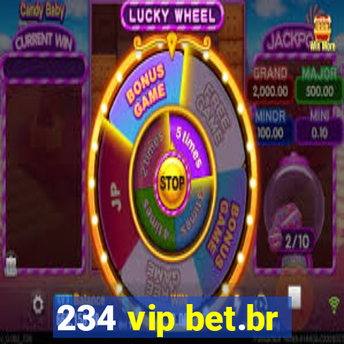 234 vip bet.br